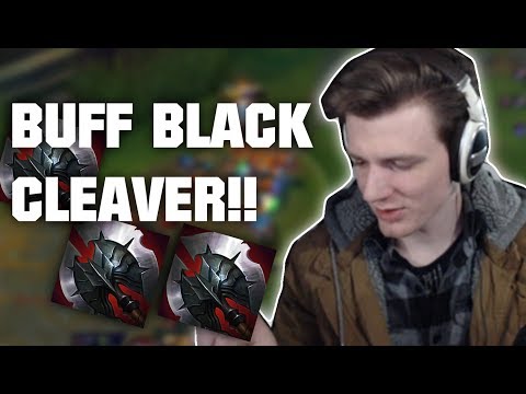 Hashinshin: Why Bruisers NEED BETTER ANTI TANK Options!