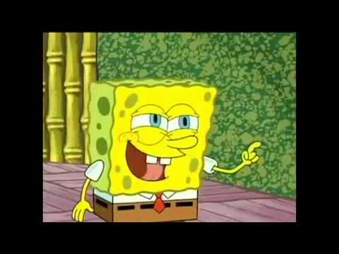 SpongeBob SquarePants (Teaser 'You're Fired!')