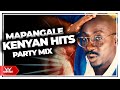 2025 Mapangale Kenyan Party Starter Mix Vol 1 Dj Shinski Ram Dance Think Twice Mpishi Bien