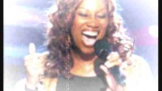 Karen Clark Sheard ft. Yolanda Adams - Brand New Day