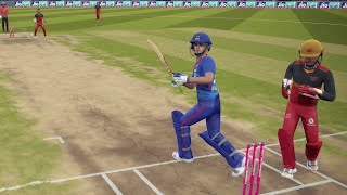 DC vs RCB Highlights - Delhi Capitals vs Royal Challengers Bangalore Match IPL 2021 Cricket 19