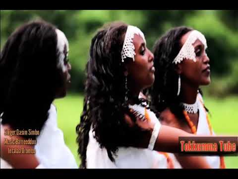 New oromo music Qasima simbo 27.07.2018