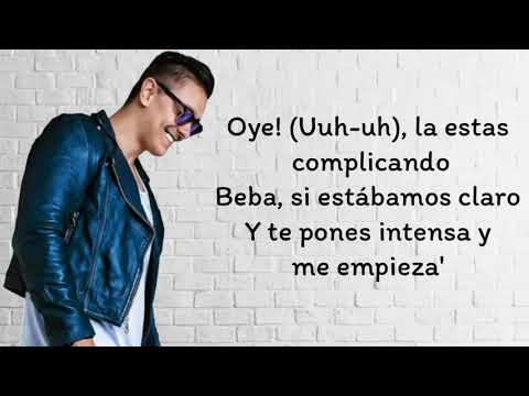 Joey Montana, De La Ghetto y Noriel - Yo te llamo (Letra)