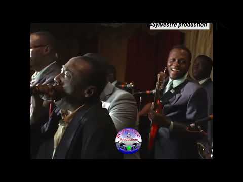 Septen Live 2013, nou pral gadé bal sa epi na dim kisa nou wè ant kounyea E Septen retro a.4-6-13 NY