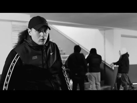 LACONE - Lacone (Videoclip Oficial) 