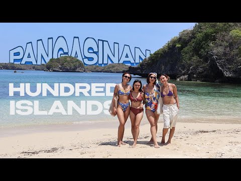 FIRST TIME NAMIN SA PANGASINAN!