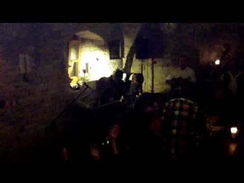 Bonchidai népzene - Csalló zenekar