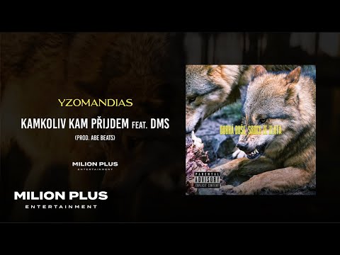 Video thumbnail for Kamkoliv Kam Přijdem