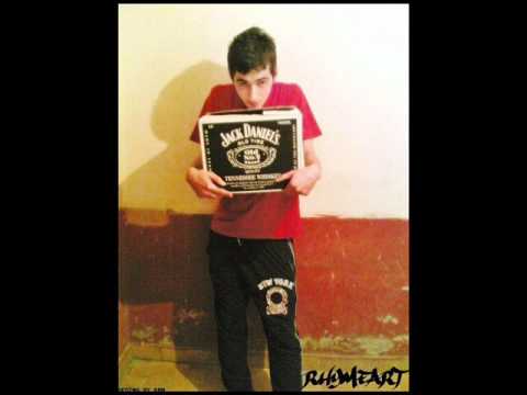 RhymeArt - Battle Game.wmv