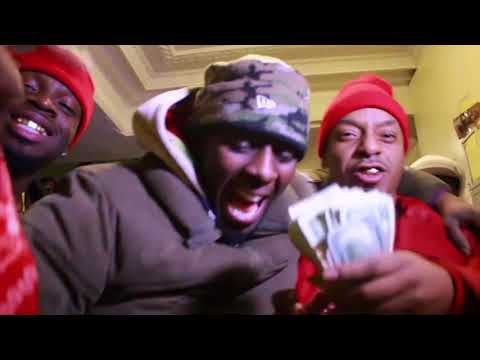 HAD TO DO IT (FEAT DUBLE R, SWAGG BRIM & BKLYN BIGZ