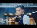 EXO 엑소 'Don't fight the feeling' Character Clip #CHANYEOL