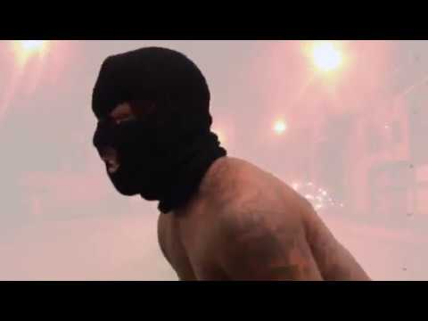 Luck odawg RBMG - Foreal (Official Video)