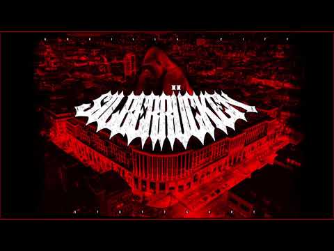 ZEK - SILBERRÜCKEN (beat by BeatBrothers)