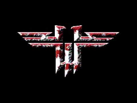 Enemy Territory Song