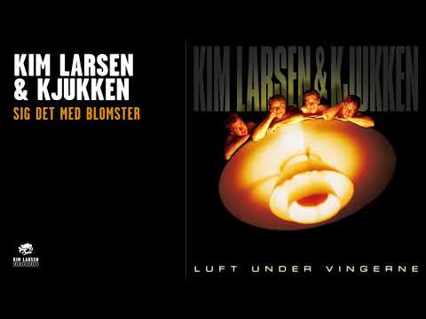 download lagu mp3 mp4 Kim Blomster, download lagu Kim Blomster gratis, unduh video klip Kim Blomster
