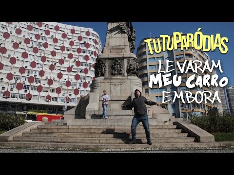 Nego do Borel - Esqueci como namora | Levaram meu carro embora (Paródia)