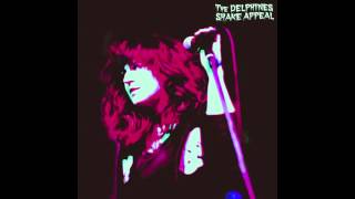The Delphines- Shake Appeal
