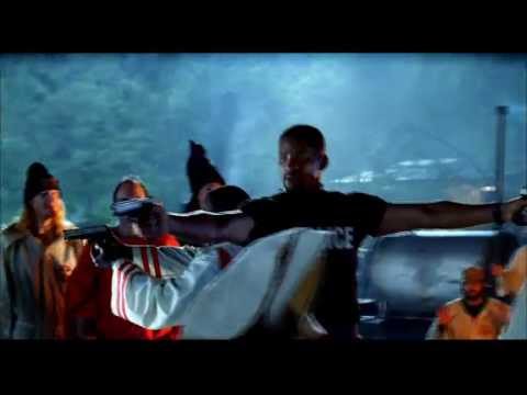 Bad Boys II - Official® Trailer [HD]