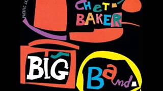 Chet Baker-Not Too Slow(1957)