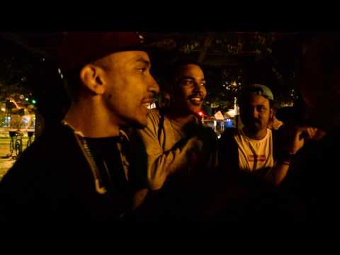 UFCentro: Vant x Noriuky x Mendes