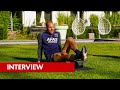 Wanneer is Vlaar weer fit? | Blessure-update