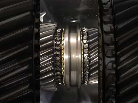 Ford Ranger manual transmission. M5R1-HD
