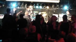 Donkey Punch Band Performing Brick In The Wall