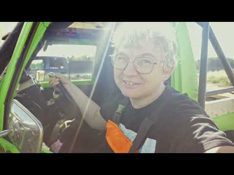 4 Runda Puchar BWolfOffTheRoad sezon 2025 - MOVIE