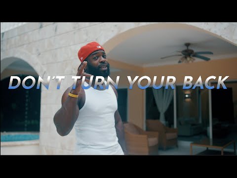 Baseman - Don't Turn Your Back Freestyle