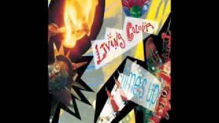 living colour - this is the life