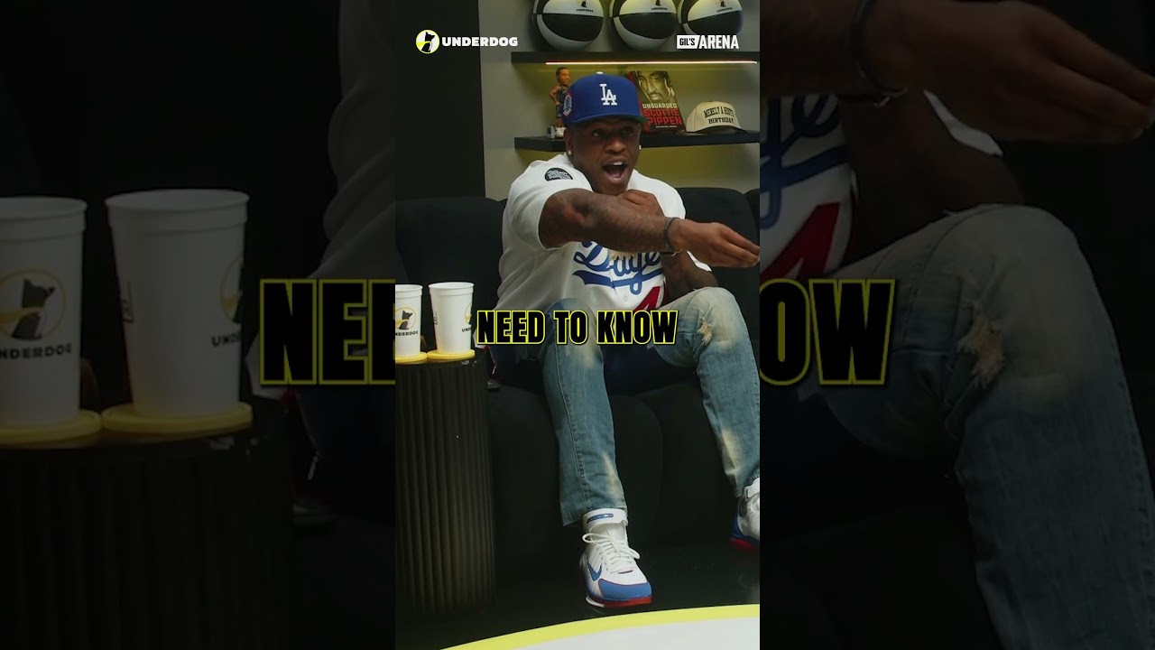 Top-5 Center debate turns to CHAOS