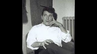 Gene Vincent:-&#39;My Heart&#39;