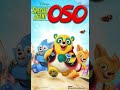 Special Agent OSO