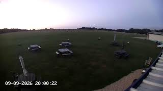 DSGC Cam 2 - Facing East live webcam