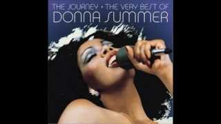 Donna Summer - Lamb of God