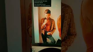 Everything But The Girl/Missing. Vinyl.