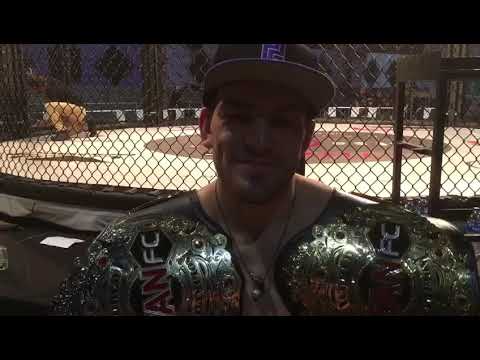 Brave CF To Crown First Flyweight Champion, Two UFC Vets Competing For Title