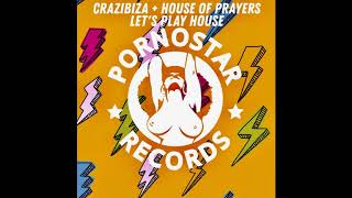 Crazibiza And House Of Prayers - Let's Play House video
