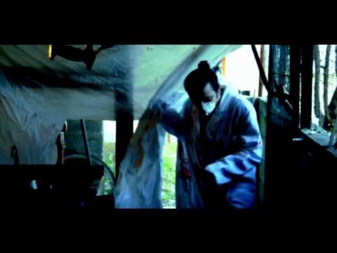 Reanimation Squad - Climbing Levels (OFFICIAL VIDEO)