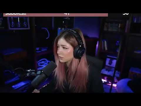 Chrissy sings 28 - Lips of an Angel