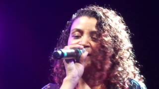 Digable Planets Live 2016 Brooklyn - Rebirth of Slick (Cool Like Dat)