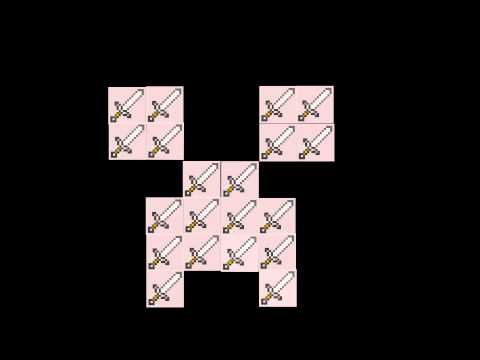 Hack That - A Minecraft Parody of Akon's Smack That Free Download