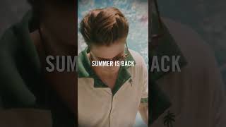 KYGO returns for his 2026 Las Vegas Residency at Palm Tree Beach Club