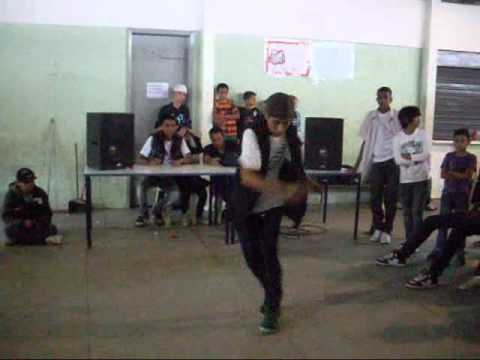 MEET UP OSASCO - PRÉ-SELETIVA : Maah Tavarêes