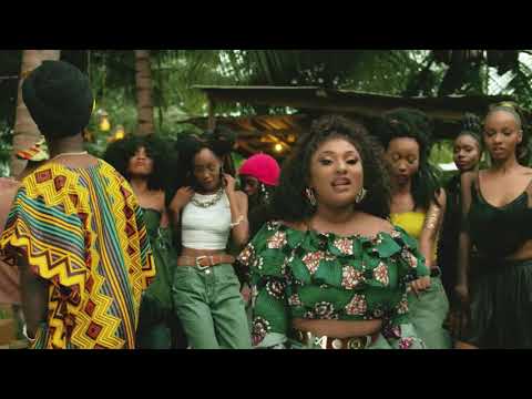 Navy Kenzo   Fella Official Music Video