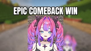 Bibi's Epic Comeback to 1st Place - Revenge Achieved! | Kikirara Vivi