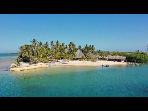 MANDA BAY LODGE, LAMU
