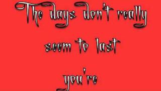 Limp - Sumo Cyco(Lyrics on Screen)