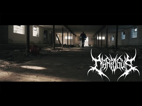 Cariosus - Integration of the Shadow (OFFICIAL MUSIC VIDEO)