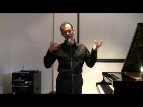 Programslipp for Risør kammermusikkfest med Enrico Pace på IIC, 18.april 2017